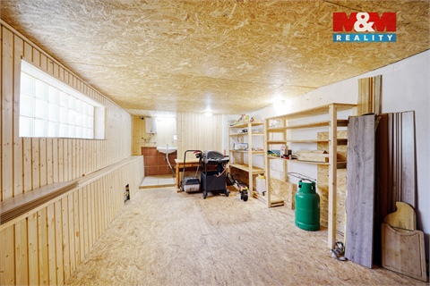 Prodej chaty / chapuly, 118 m² 4