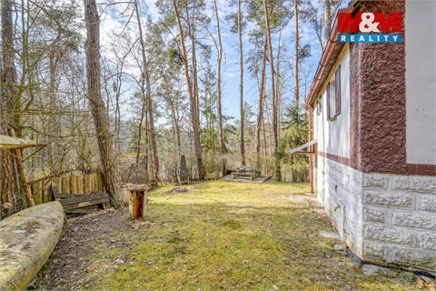 Prodej chaty / chapuly, 118 m² 24