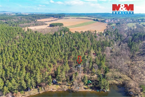 Prodej chaty / chapuly, 118 m² 22