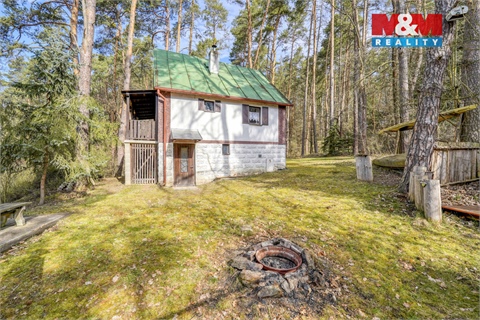 Prodej chaty / chapuly, 118 m² 28