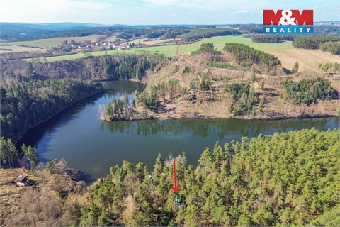 Prodej chaty / chapuly, 118 m² - 0