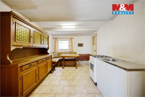 Prodej chaty / chapuly, 118 m² 6