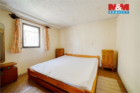 Prodej chaty / chapuly, 118 m² 14