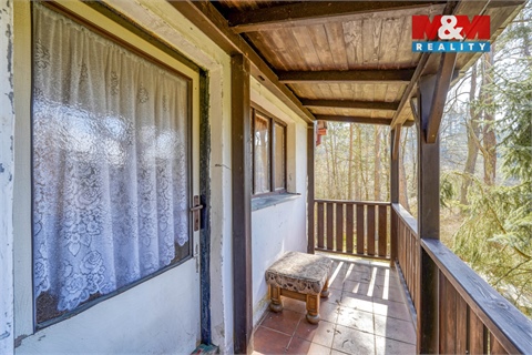 Prodej chaty / chapuly, 118 m² 12