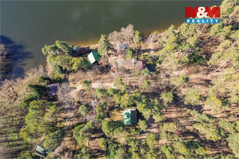 Prodej chaty / chapuly, 118 m² - 22