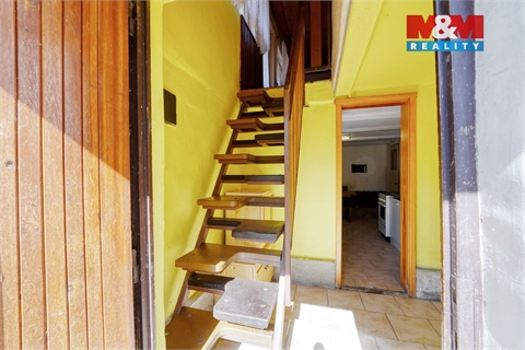 Prodej chaty / chapuly, 118 m² 8