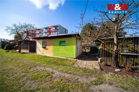 Prodej bytu 2+1, 58 m² - 14