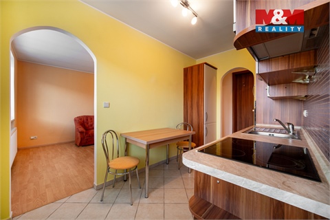 Prodej bytu 2+1, 58 m² - 2