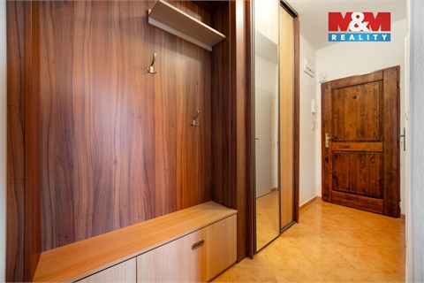 Prodej bytu 2+1, 58 m² 12