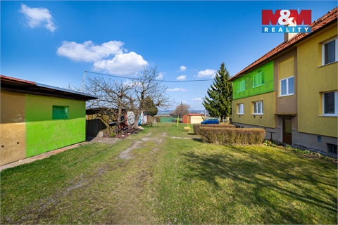 Prodej bytu 2+1, 58 m² - 16