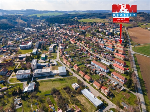 Prodej bytu 2+1, 58 m² 24