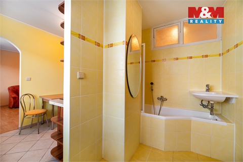 Prodej bytu 2+1, 58 m² 8