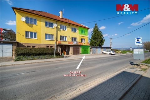 Prodej bytu 2+1, 58 m² 14