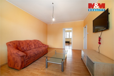 Prodej bytu 2+1, 58 m² 4