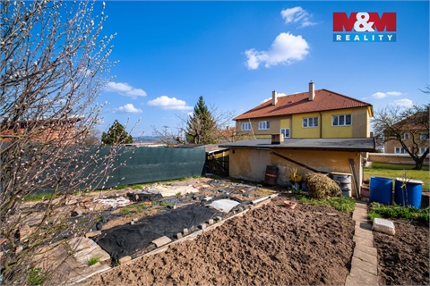 Prodej bytu 2+1, 58 m² 16