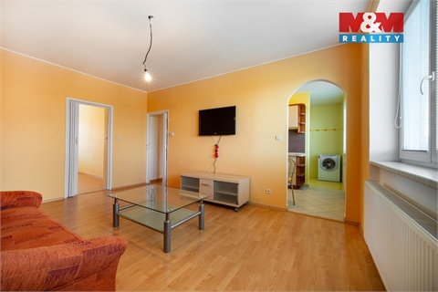 Prodej bytu 2+1, 58 m² - 4