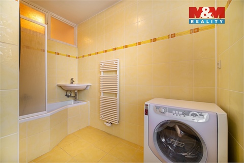 Prodej bytu 2+1, 58 m² - 8