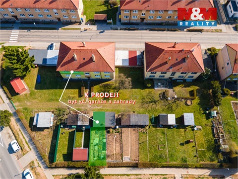 Prodej bytu 2+1, 58 m² - 18