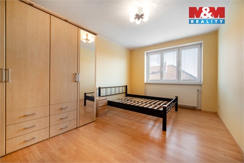 Prodej bytu 2+1, 58 m² 6