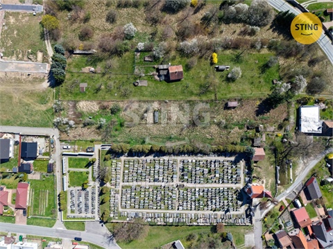 Prodej zahrady, 2 214 m² 6