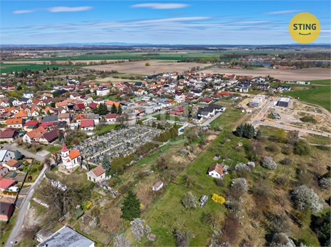 Prodej zahrady, 2 214 m² 10