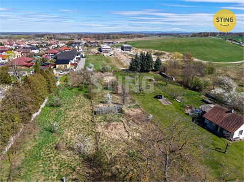 Prodej zahrady, 2 214 m² 12