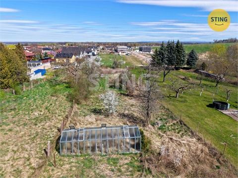 Prodej zahrady, 2 214 m² - 12