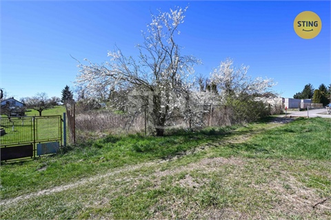 Prodej zahrady, 2 214 m² 14