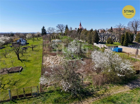 Prodej zahrady, 2 214 m² 4