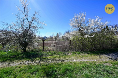 Prodej zahrady, 2 214 m² - 14