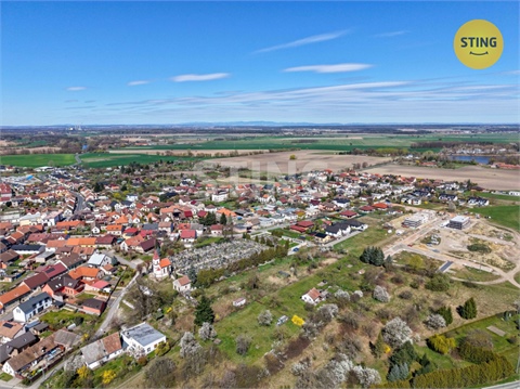 Prodej zahrady, 2 214 m² - 8