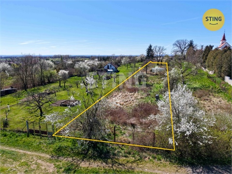 Prodej zahrady, 2 214 m² 16