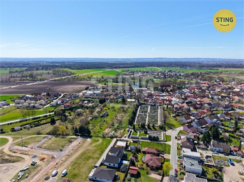 Prodej zahrady, 2 214 m² - 6