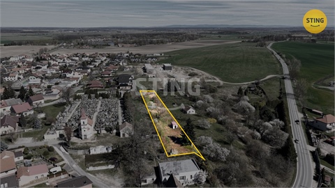 Prodej zahrady, 2 214 m² - 18