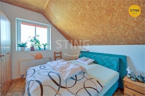 Prodej vily, 180 m² - 10