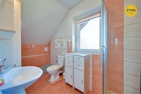 Prodej vily, 180 m² - 4