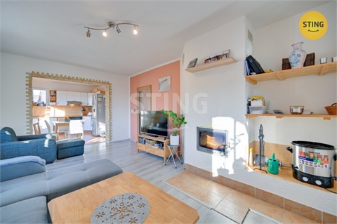 Prodej vily, 180 m² 4