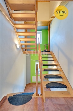 Prodej vily, 180 m² - 12