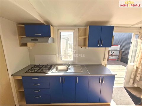 Prodej garáže, 24 m² 0