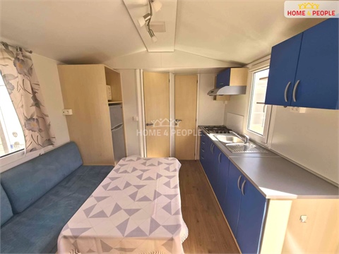 Prodej garáže, 24 m² 6