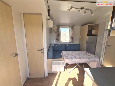 Prodej garáže, 24 m² - 2