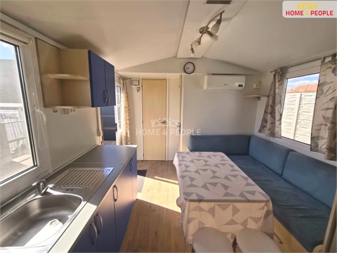 Prodej garáže, 24 m² 4