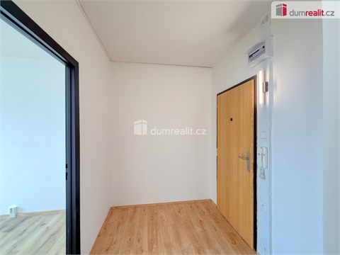 Pronájem bytu 2kk, 48 m² - 12