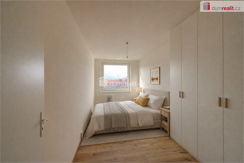 Pronájem bytu 2kk, 48 m² 0