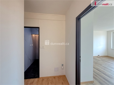 Pronájem bytu 2kk, 48 m² - 10