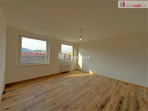 Pronájem bytu 2kk, 48 m² - 6
