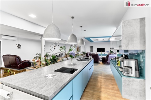 Prodej rodinného domu, 296 m² - 4