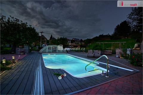 Prodej rodinného domu, 296 m² - 16