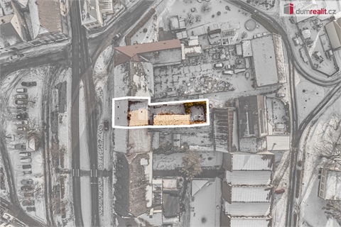 Prodej rodinného domu, 200 m² - 20