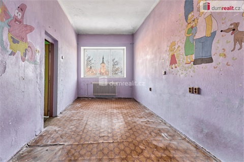 Prodej rodinného domu, 200 m² - 12